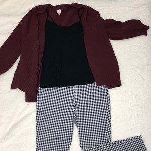 Old Navy Pixie Pants